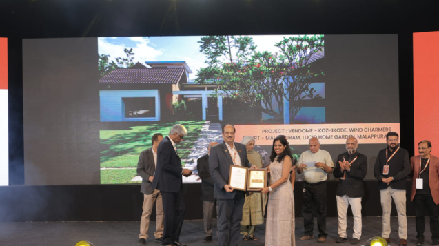 More Than an Award-Reflections on Receiving the IIA National Award for Excellence in Architecture